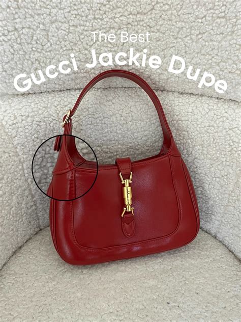 dhgate gucci bag dupe|dhgate gucci jackie bag dupe.